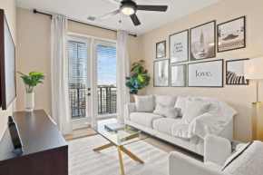 Luxurious Urban Retreat with Amazing Amenities
